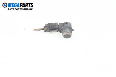 Парктроник за Chevrolet Cruze Sedan (05.2009 - ...)