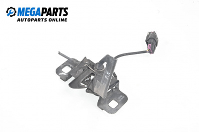 Брава преден капак за Chevrolet Cruze Sedan (05.2009 - ...)