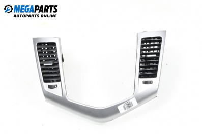 Духалки парно за Chevrolet Cruze Sedan (05.2009 - ...)