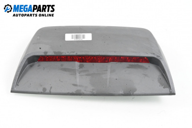Трети стоп за Chevrolet Cruze Sedan (05.2009 - ...), седан