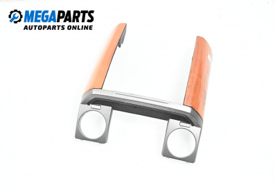 Централна конзола за Land Rover Discovery III SUV (07.2004 - 09.2009)