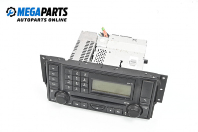 CD плеър за Land Rover Discovery III SUV (07.2004 - 09.2009)