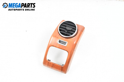 Духалка парно за Land Rover Discovery III SUV (07.2004 - 09.2009)