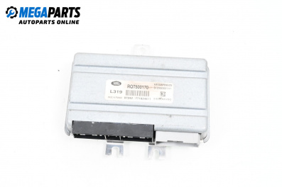 Модул окачване за Land Rover Discovery III SUV (07.2004 - 09.2009), № RQT500170