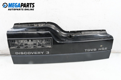 Заден капак за Land Rover Discovery III SUV (07.2004 - 09.2009), 4+1 вр., джип, позиция: задна