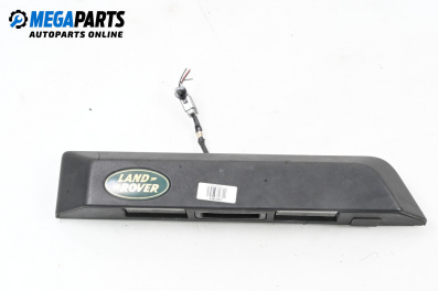 Външна дръжка заден капак за Land Rover Discovery III SUV (07.2004 - 09.2009), джип