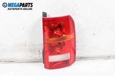 Стоп за Land Rover Discovery III SUV (07.2004 - 09.2009), джип, позиция: дясна
