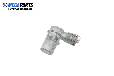 Парктроник за Land Rover Discovery III SUV (07.2004 - 09.2009)