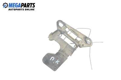 Заключалка преден капак за Land Rover Discovery III SUV (07.2004 - 09.2009)