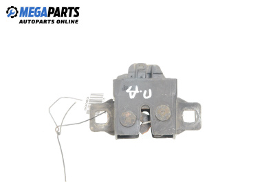 Брава преден капак за Land Rover Discovery III SUV (07.2004 - 09.2009)