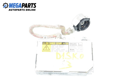 Xenon баласт за Land Rover Discovery III SUV (07.2004 - 09.2009), № 39000 16488