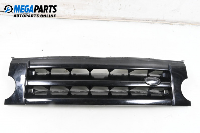 Решетка за Land Rover Discovery III SUV (07.2004 - 09.2009), джип, позиция: предна