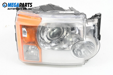 Фар за Land Rover Discovery III SUV (07.2004 - 09.2009), джип, позиция: дясна, № XBC500402