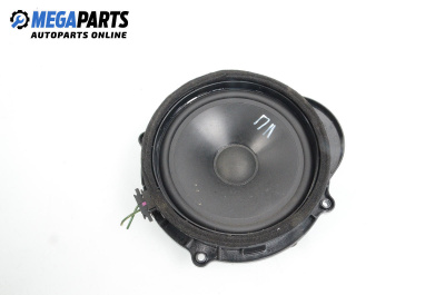 Високоговорител за Land Rover Discovery III SUV (07.2004 - 09.2009), № XQM 500500