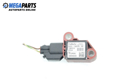 Сензор airbag за Land Rover Discovery III SUV (07.2004 - 09.2009), № 5H2Z-14B345-BA