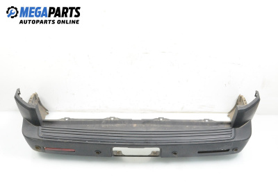 Задна броня за Land Rover Discovery III SUV (07.2004 - 09.2009), джип
