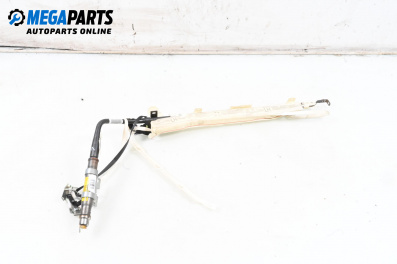 Airbag за Land Rover Discovery III SUV (07.2004 - 09.2009), 4+1 вр., джип, позиция: лява