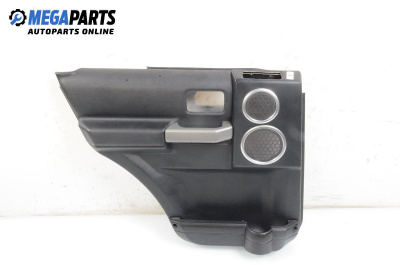 Кора врата за Land Rover Discovery III SUV (07.2004 - 09.2009), 4+1 вр., джип, позиция: задна, лява