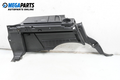 Интериорна пластмаса багажник за Land Rover Discovery III SUV (07.2004 - 09.2009), 4+1 вр., джип