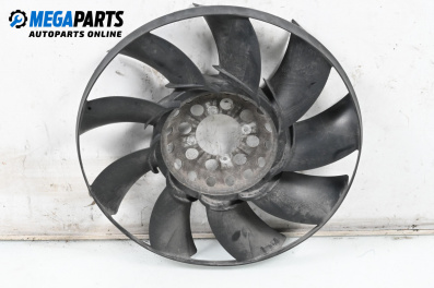 Перка охлаждане за Land Rover Discovery III SUV (07.2004 - 09.2009) 2.7 TD 4x4, 190 к.с.