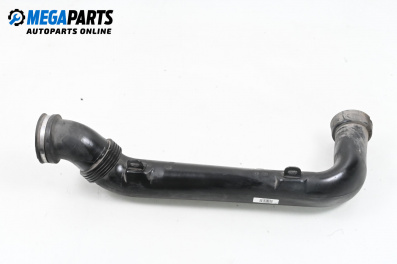 Въздуховод за Land Rover Discovery III SUV (07.2004 - 09.2009) 2.7 TD 4x4, 190 к.с.