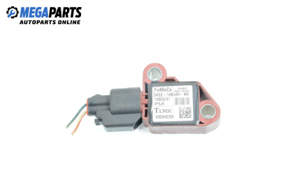 Сензор airbag за Land Rover Discovery III SUV (07.2004 - 09.2009), № 5H2Z-14B345-BA