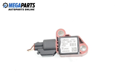 Сензор airbag за Land Rover Discovery III SUV (07.2004 - 09.2009), № 5H2Z-14B345-BA