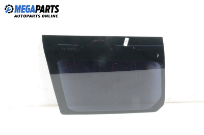 Фикс за Land Rover Discovery III SUV (07.2004 - 09.2009), 4+1 вр., джип, позиция: лява