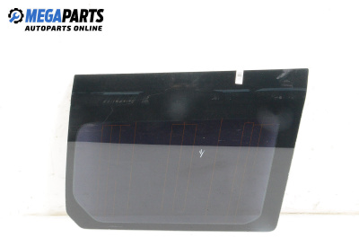 Фикс за Land Rover Discovery III SUV (07.2004 - 09.2009), 4+1 вр., джип, позиция: дясна