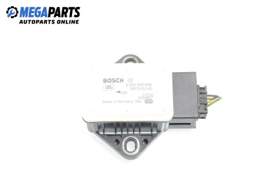 Сензор ESP за Land Rover Discovery III SUV (07.2004 - 09.2009), № Bosch 0 265 005 654