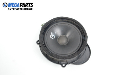 Високоговорител за Land Rover Discovery III SUV (07.2004 - 09.2009), № XQM 500500