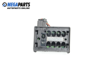 Сензор за дъжд за Land Rover Discovery III SUV (07.2004 - 09.2009), № YDB 500290