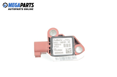 Сензор airbag за Land Rover Discovery III SUV (07.2004 - 09.2009), № 5H2Z-14B345-BA