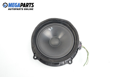 Високоговорител за Land Rover Discovery III SUV (07.2004 - 09.2009), № XQM 500510