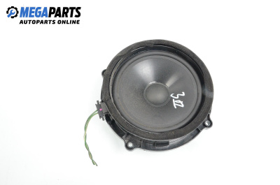 Високоговорител за Land Rover Discovery III SUV (07.2004 - 09.2009), № XQM 500510