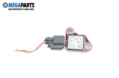 Сензор airbag за Land Rover Discovery III SUV (07.2004 - 09.2009), № 5H2Z-14B345-BA