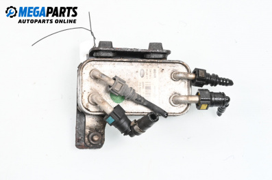 Маслоохладител за Land Rover Discovery III SUV (07.2004 - 09.2009) 2.7 TD 4x4, 190 к.с., № F8741003