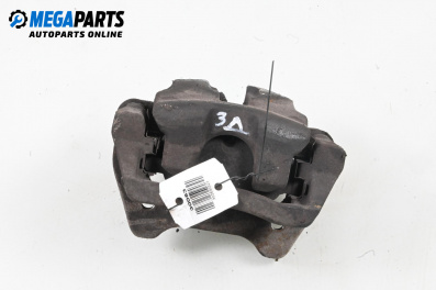 Спирачен апарат за Land Rover Discovery III SUV (07.2004 - 09.2009), позиция: задна, дясна