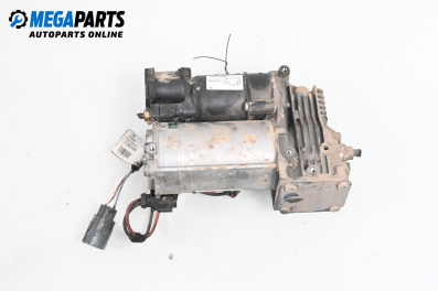 Компресор въздушно окачване за Land Rover Discovery III SUV (07.2004 - 09.2009) 2.7 TD 4x4, 190 к.с., № DR 12011227