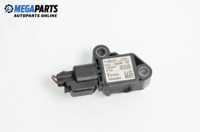 Сензор airbag за Land Rover Discovery III SUV (07.2004 - 09.2009), № 5H2Z-14A686-BA