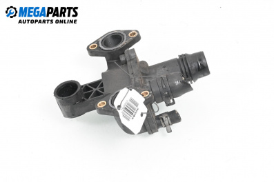 Корпус на термостат за Land Rover Discovery III SUV (07.2004 - 09.2009) 2.7 TD 4x4, 190 к.с.