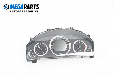 Километраж за Mercedes-Benz E-Class Estate (S212) (08.2009 - 12.2016) E 220 CDI / BlueTEC (212.202, 212.201), 170 к.с.