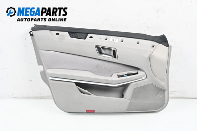 Кора врата за Mercedes-Benz E-Class Estate (S212) (08.2009 - 12.2016), 4+1 вр., комби, позиция: предна, лява