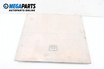 Кора багажник за Mercedes-Benz E-Class Estate (S212) (08.2009 - 12.2016), 4+1 вр., комби