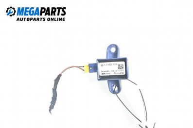 Сензор airbag за Mercedes-Benz E-Class Estate (S212) (08.2009 - 12.2016)