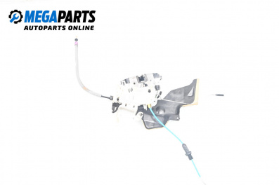 Брава на врата за Mercedes-Benz E-Class Estate (S212) (08.2009 - 12.2016), позиция: предна, лява