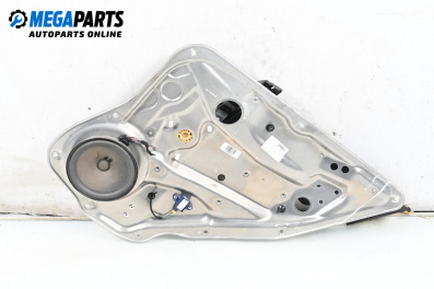 Механизъм ел. стъкло за Mercedes-Benz E-Class Estate (S212) (08.2009 - 12.2016), 4+1 вр., комби, позиция: задна, дясна