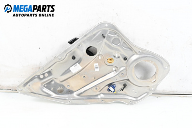 Механизъм ел. стъкло за Mercedes-Benz E-Class Estate (S212) (08.2009 - 12.2016), 4+1 вр., комби, позиция: задна, лява