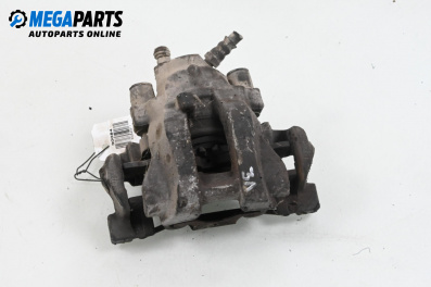 Спирачен апарат за Mercedes-Benz E-Class Estate (S212) (08.2009 - 12.2016), позиция: задна, лява