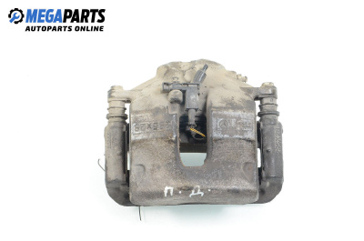 Спирачен апарат за Mercedes-Benz E-Class Estate (S212) (08.2009 - 12.2016), позиция: предна, дясна